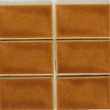 114 Golden Brown, gloss