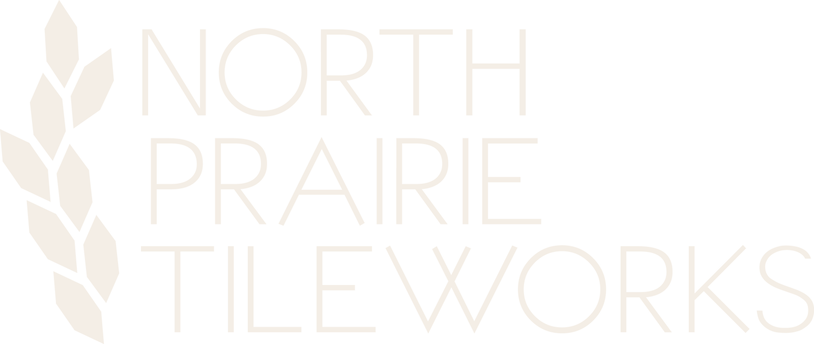 North Prairie Tileworks