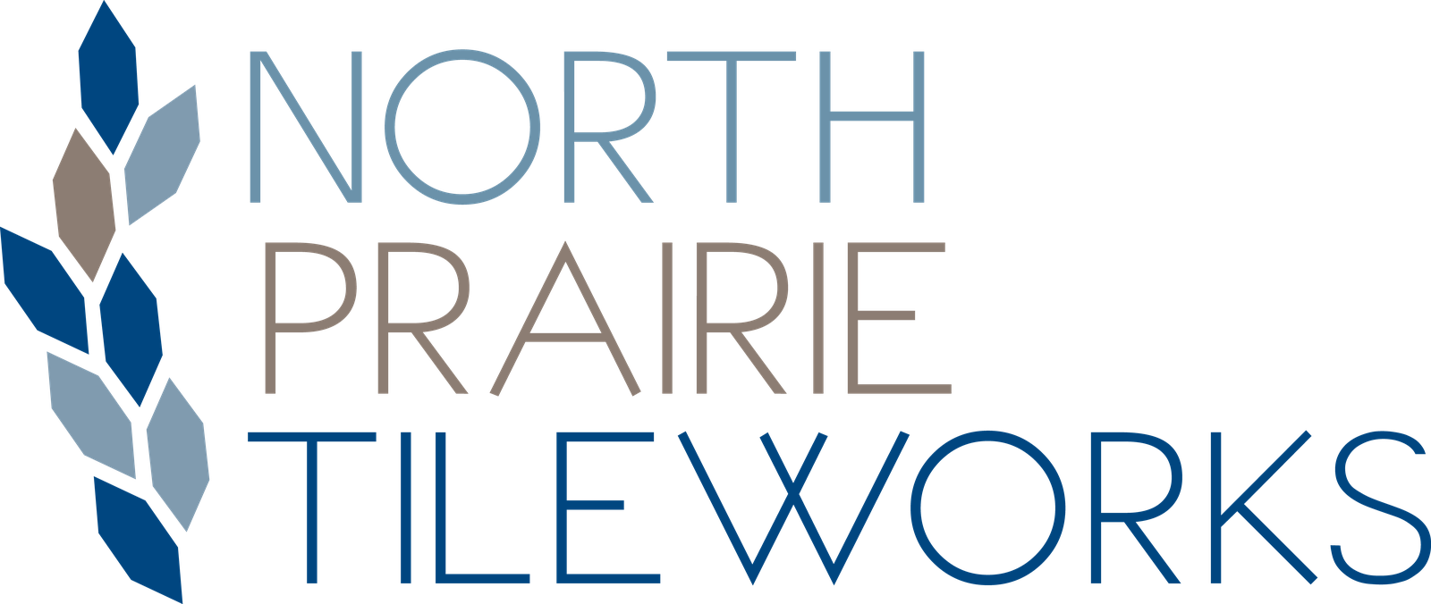 North Prairie Tileworks